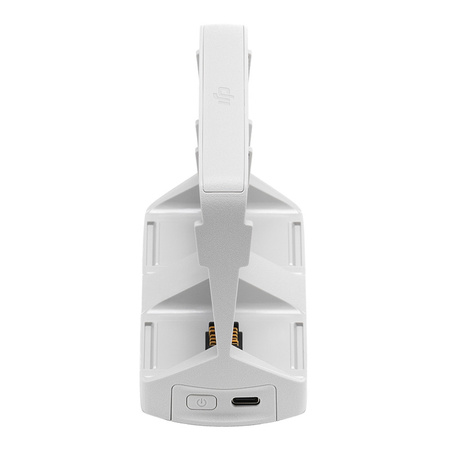 DJI HUB DO ŁADOWANIA DO DJI FLIP RC 2 DO FLY MORE COMBO Z ŁADOWARKĄ