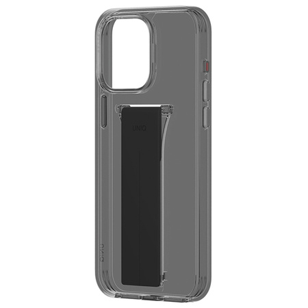 UNIQ ETUI HELDRO MOUNT STAND DO IPHONE 15 PRO MAX 6.7 WYSOKA OCHRONNOŚĆ