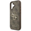 GUESS ETUI 4G BIG LOGO DO IPHONE 17 PRO DESIGN CASE POKROWIEC