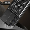 TECH-PROTECT CAMSHIELD PRO CASE DO SAMSUNG GALAXY S24 FE OCHRONNY POKROWIEC