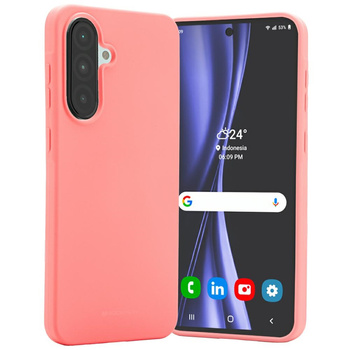 MERCURY ETUI SOFT DO SAMSUNG GALAXY A36 POKROWIEC OCHRONNY