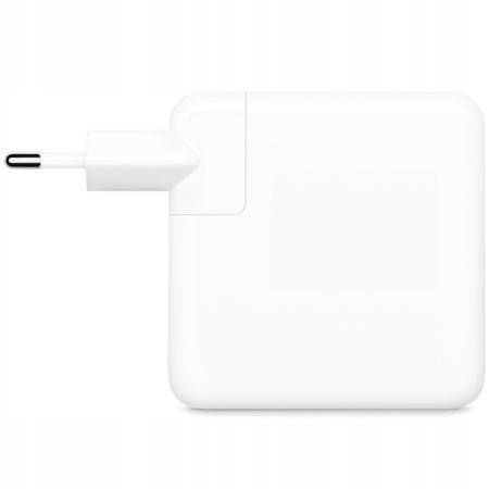 Zasilacz, Ładowarka, USB-C, do Macbook Air Pro, 87W, Co2