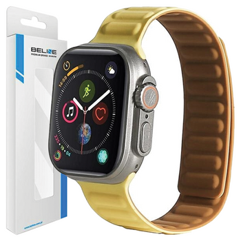 BELINE PASEK MAGNETYCZNY DO APPLE WATCH 38/40/41MM DO ZEGARKÓW APPLE