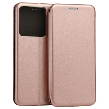 BELINE ETUI BOOK DO XIAOMI REDMINOTE 13 PRO 5G MAGNETYCZNE FOLIO ZAMKNIĘCIE