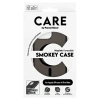 Etui CARE by PanzerGlass Flagship Case z MagSafe na iPhone 16 Pro Max - półprzezroczyste