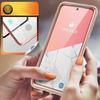 SUPCASE COSMO GALAXY S21 FE MARBLE