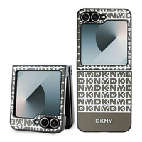 DKNY CASE DO SAMSUNG Z FLIP6 F741 WZÓR STRIPES W ZALEŻNOŚCI OD MODELU