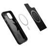 SPIGEN MAG ARMOR MAGSAFE IPHONE 13 MINI MATTE BLACK