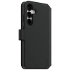 Etui CARE by PanzerGlass Feature Tango 2w1 Wallet do Samsung Galaxy S25+ - czarny