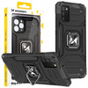 WOZINSKY RING ARMOR PANCERNE ETUI DO SAMSUNG GALAXY A03S MAGNETYCZNY UCHWYT