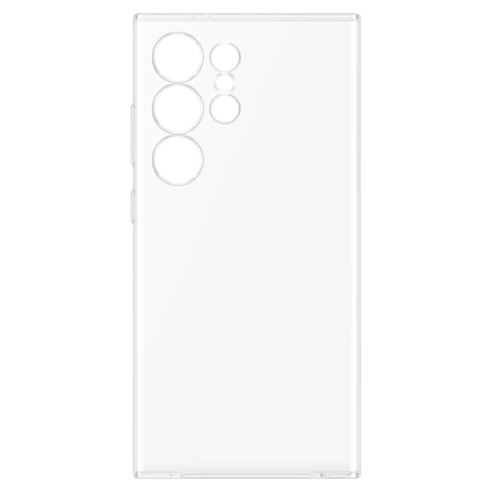 Etui Clear Case GP-FPS928SAATW do Samsung Galaxy S24 Ultra - przezroczyste