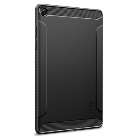 SPIGEN RUGGED ARMOR GALAXY TAB A11+ PLUS 11.0 X230 / X235 / X236 MATTE BLACK