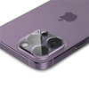 OSŁONA APARATU SPIGEN OPTIK.TR CAMERA PROTECTOR 2-PACK IPHONE 14 PRO / 14 PRO MAX CRYSTAL CLEAR