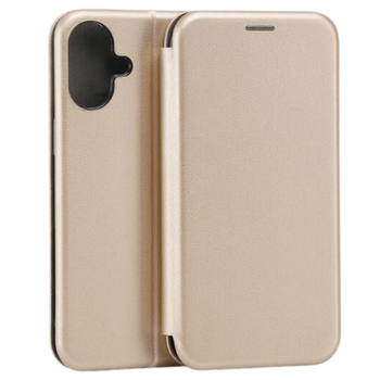 BELINE ETUI MAGNETYCZNE DO IPHONE 16 PLUS 6.7 CALA Z OCHRONĄ EKRANU I ROGÓW