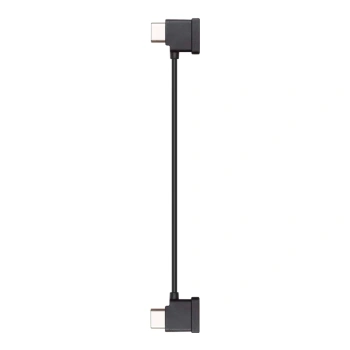DJI KABEL USB-C DO APARATURY RC-N1 DO DRONÓW SZYBKA KOMUNIKACJA I ŁADOWANIE