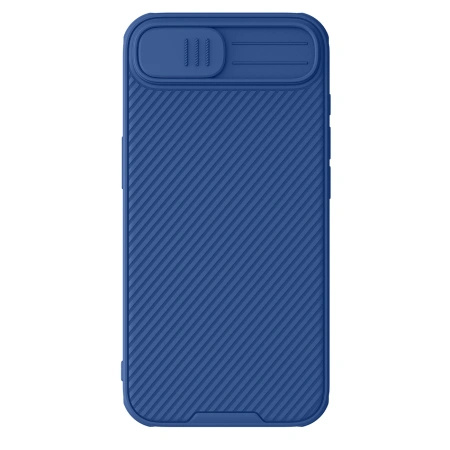 NILLKIN ETUI CAMSHIELD PRO DO IPHONE 16E OCHRONA APARATU I WYSOKA TRWAŁOŚĆ