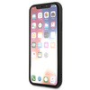 Karl Lagerfeld KLHCI65SAKICKCBK iPhone XS Max czarny/black hardcase Saffiano Karl&Choupette Head