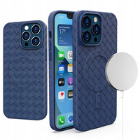 HURTEL PLECIONE ETUI DO MAGSAFE DO IPHONE 14 PRO OCHRONA Z OPORNYM