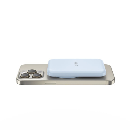 TECH-PROTECT PB10 LIFEMAG DO MAGSAFE POWER BANK 5000MAH DO MAGSAFE IPHONE