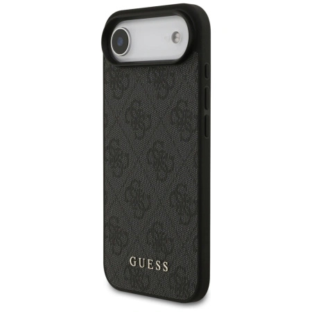 GUESS ETUI 4G CLASSIC DO IPHONE 17 AIR CASE OCHRONNE Z PROTEKCJĄ