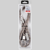 Uniwersalna smycz do telefonu kabel 2w1 Skinarma Dyno Ve USB-C/USB-C beżowy