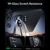 OSŁONA NA APARAT ESR ARMORITE CAMERA PROTECTOR GALAXY S26 ULTRA BLACK