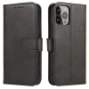 HURTEL ETUI Z KLAPKĄ MAGNET CASE DO HONOR 90 PRO Z MAGNETYCZNYM ZAMKNIĘCIEM