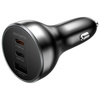4SMARTS ŁADOWARKA SAMOCHODOWA VOLTROAD 160W DO SAMOCHODU Z GNIJEM USB