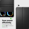 SPIGEN SMART FOLD POKROWIEC DO IPAD PRO 13 7 2024 ZAMKNIĘCIE MAGNETYCZNE