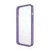 PANZERGLASS ETUI CLEARCASE ANTYBAKTERYJNE DO IPHONE 13 14 15 MILITARY GRADE