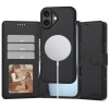 TECH-PROTECT ETUI MAGNETYCZNE WALLET MAGSAFE DO IPHONE 17 PRZECIW