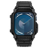 SPIGEN RUGGED ARMOR PRO PASEK DO APPLE WATCH 10 46 MM STYLOWY I WYTRZYMAŁY