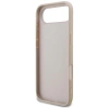 GUESS ETUI 4G BIG LOGO DO IPHONE 17 AIR POKROWIEC DESIGNERSKI LUKSUSOWY
