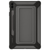 Etui Samsung EF-RX610CBEGWW Tab S9 FE+czarny/black Outdoor Cover