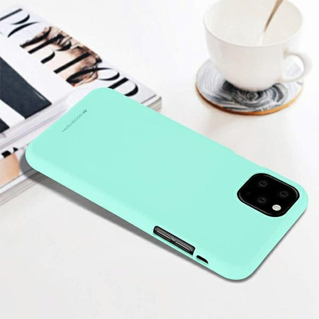 MERCURY POKROWIEC CASE SOFT SAM A54 5G DO IPHONE 11 12 13 14 15 PROTEKCYJNE