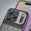HURTEL ETUI THUNDER CASE DO IPHONE 17 PRO MAX Z OCHRONĄ