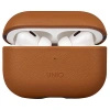 UNIQ ETUI TERRA DO AIRPODS PRO 2 GEN 2022 2023 NATURALNE MATERIAŁY OCHRONA