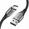VENTION PRZEWÓD KABEL USB A USB-C DO TELEFON LAPTOP TABLET 05 METRA 3A