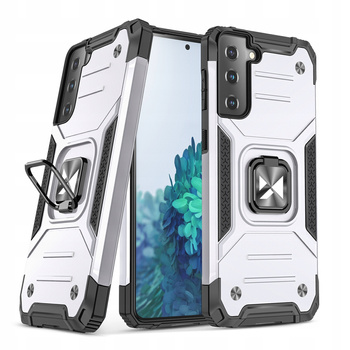 WOZINSKY RING ARMOR ETUI PANCERNE HYBRYDOWE POKROWIEC DO SAMSUNG GALAXY