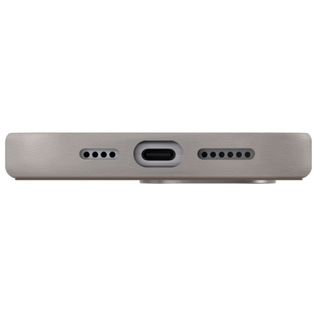 UNIQ ETUI LYDEN DS DO IPHONE 16 PRO 6.3 MAGCLICK OCHRONNY POKROWIEC TELEFON