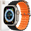 TECH-PROTECT PASEK ICONBAND PRO DO APPLE WATCH 6 7 8 9 10 SE ULTRA 1 2 44