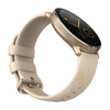 ZEBLAZE SMARTWATCH GTR 3 PRO DO ANDROID IOS Z FUNKCJĄ POMIARU PULSU I EKG