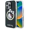 HELLO KITTY ETUI HARDCASE DO IPHONE 16 PRO 6.3 DO MAGSAFE FUN BOW IML