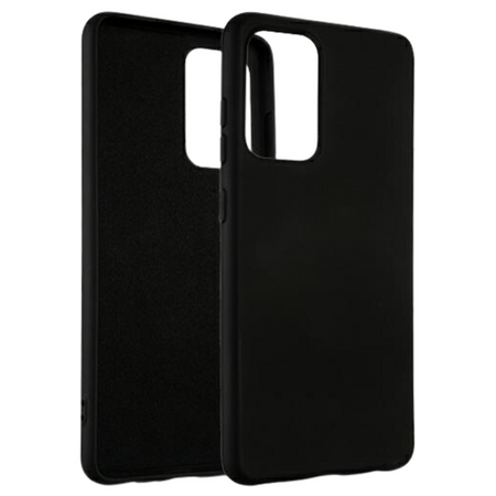 BELINE ETUI SILIKONOWE DO XIAOMI MI 10 PRO 5G OCHRONNE WZMACNIAJĄCE TELEFON
