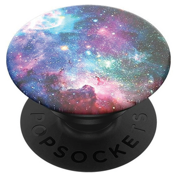POPSOCKETS 2 BLUE NEBULA UCHWYT I PODSTAWKA DO TELEFONU TELEFONÓW STANDARD