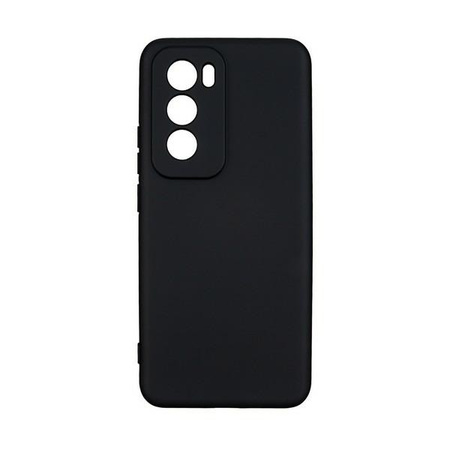 BELINE ETUI DO OPPO RENO 12 5G Z SILIKONOWYM MATERIAŁEM WYSOKIEJ JAKOŚCI