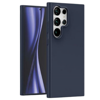 MERCURY ETUI SOFT DO SAMSUNG GALAXY S24 ULTRA ANTYWSTRZĄSOWE WYSOKA OCHRONA