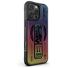 Skinarma etui Kira Kobai iPhone 16 Pro   6.3 Magnetic Charging Grip Stand hologram