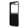 KARL LAGERFELD POKROWIEC HARDCASE DO SAMSUNG Z FLIP6 F741 SAFFIANO MONOGRAM