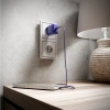 Kabel Puro ICON USB-C - USB-C 1,5m - fioletowy